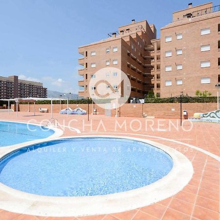 Appartamento Torremar-Cm Oropesa del Mar Esterno foto
