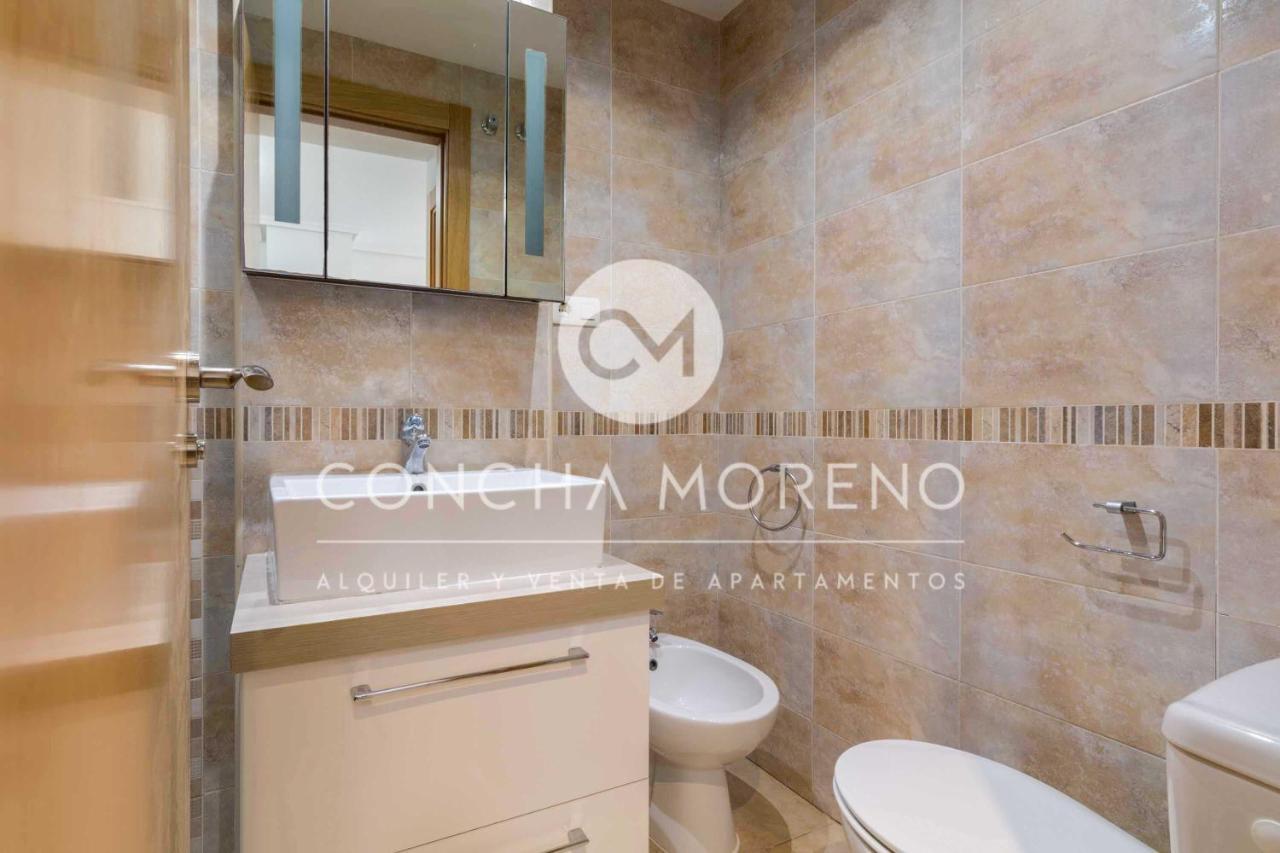 Appartamento Torremar-Cm Oropesa del Mar Esterno foto