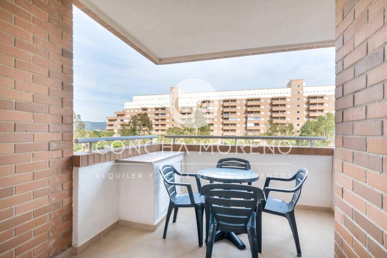 Appartamento Torremar-Cm Oropesa del Mar Esterno foto