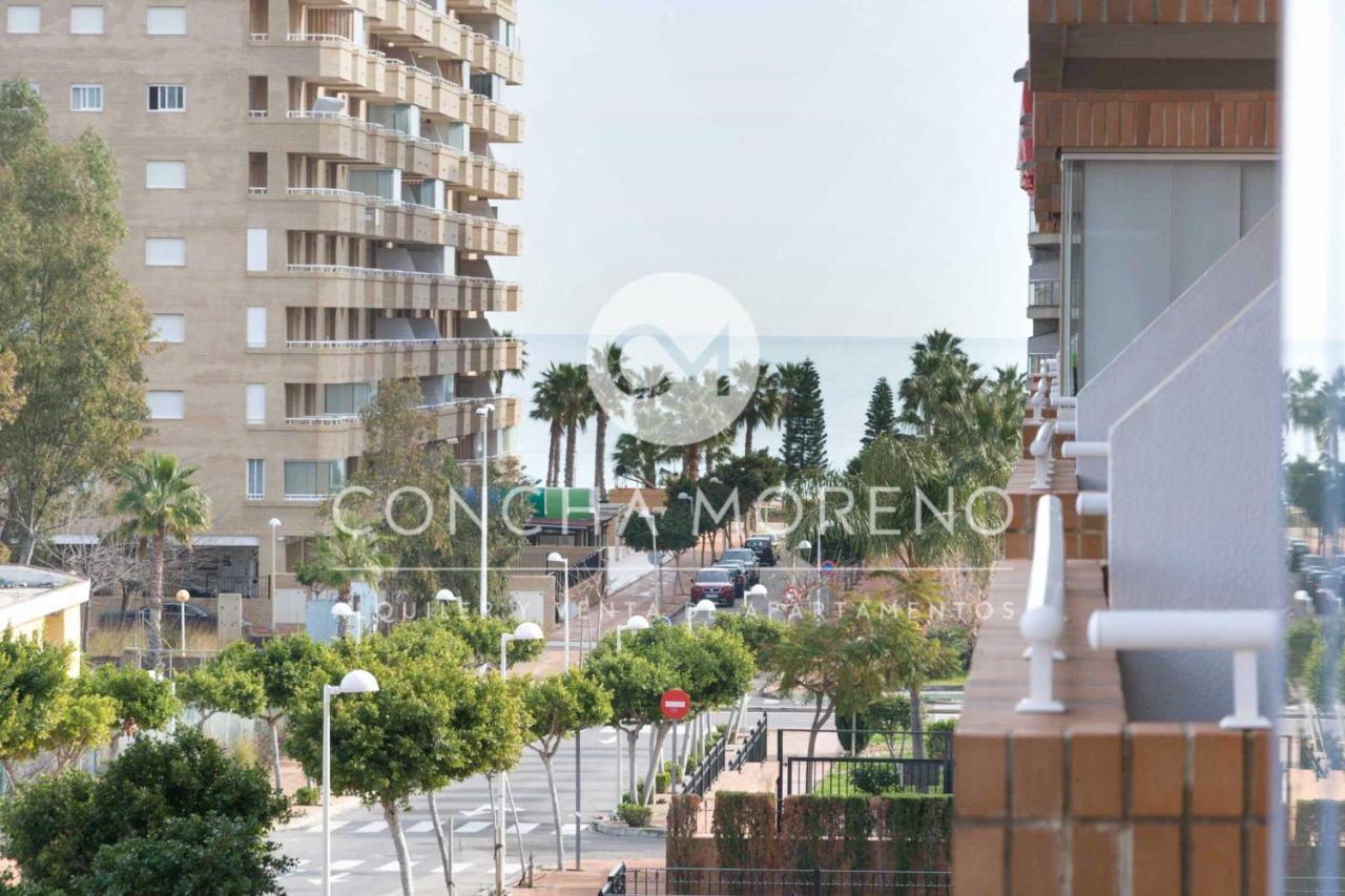 Appartamento Torremar-Cm Oropesa del Mar Esterno foto