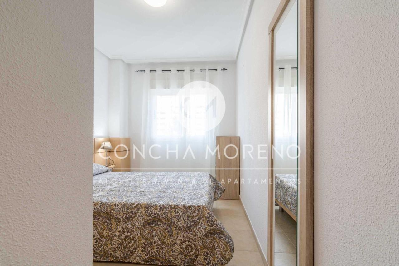 Appartamento Torremar-Cm Oropesa del Mar Esterno foto