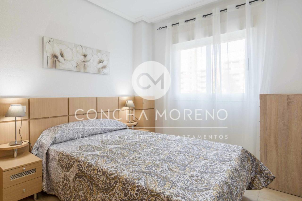 Appartamento Torremar-Cm Oropesa del Mar Esterno foto